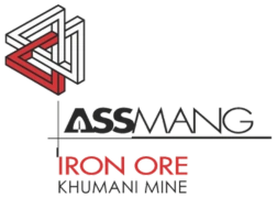 Assmang Iron Ore, Khumani Mine logo