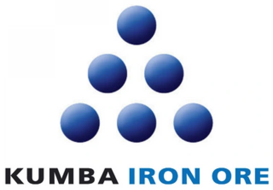 Kumba Iron Ore logo