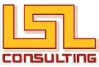 LSL Consulting logo