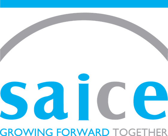 South African Institution of Civil Engineering (SAICE) logo