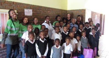 SSM-School-Olifantshoek