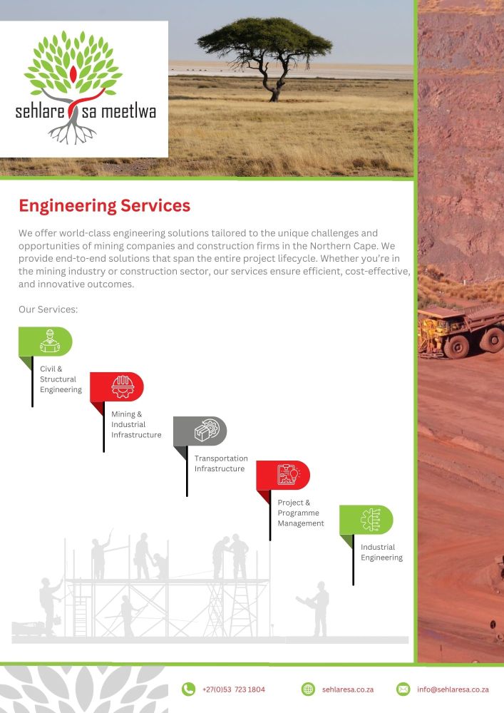 SSM Engineering Services