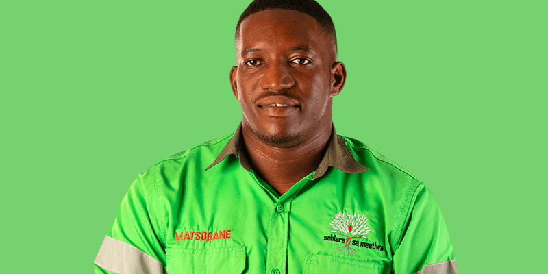 Matsobane Malapile- Option 4 Matsobane Malapile- Option 4
